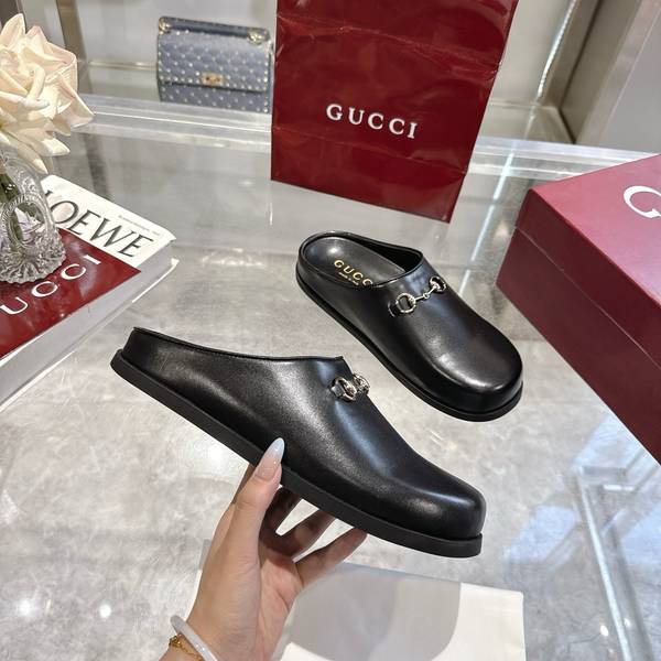 Gucci Shoes GUS00957