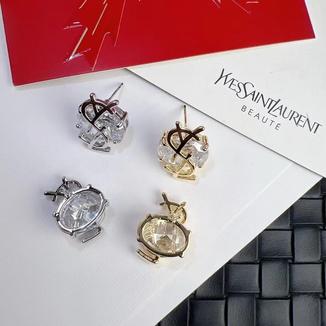 YSL Earring CE81605