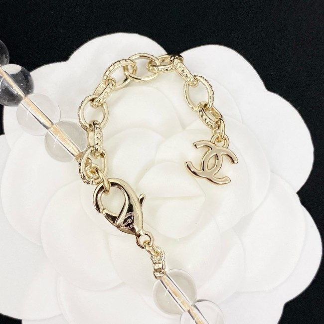 Chanel necklace CE81641