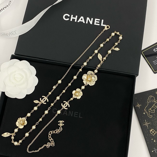 Chanel necklace CE81651