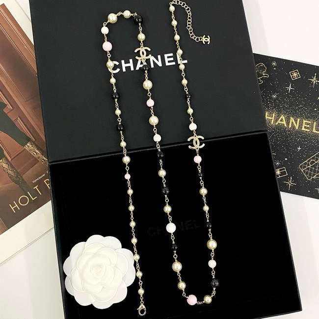 Chanel necklace CE81658