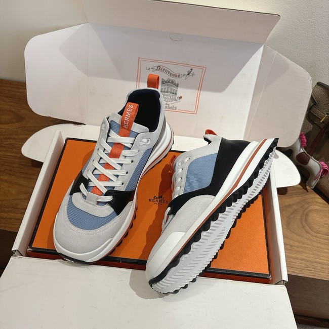 Hermes Bouncing shoes 69877-3