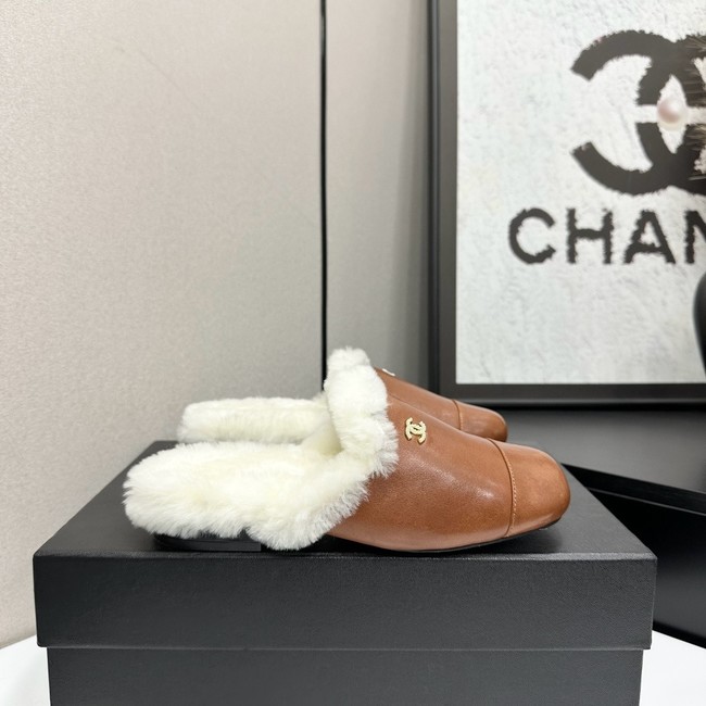Chanel Casual sandals 69880-3