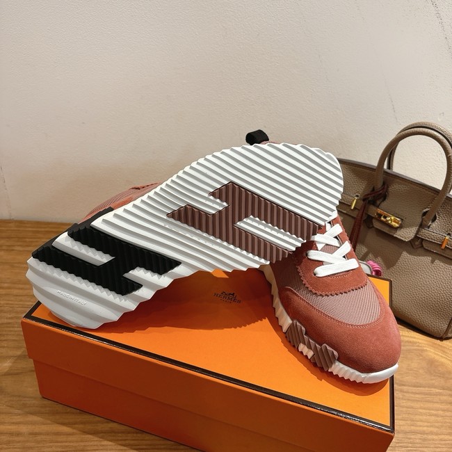 Hermes Bouncing shoes 69877-7