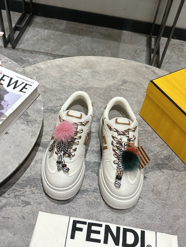 Fendi shoes 69886-2