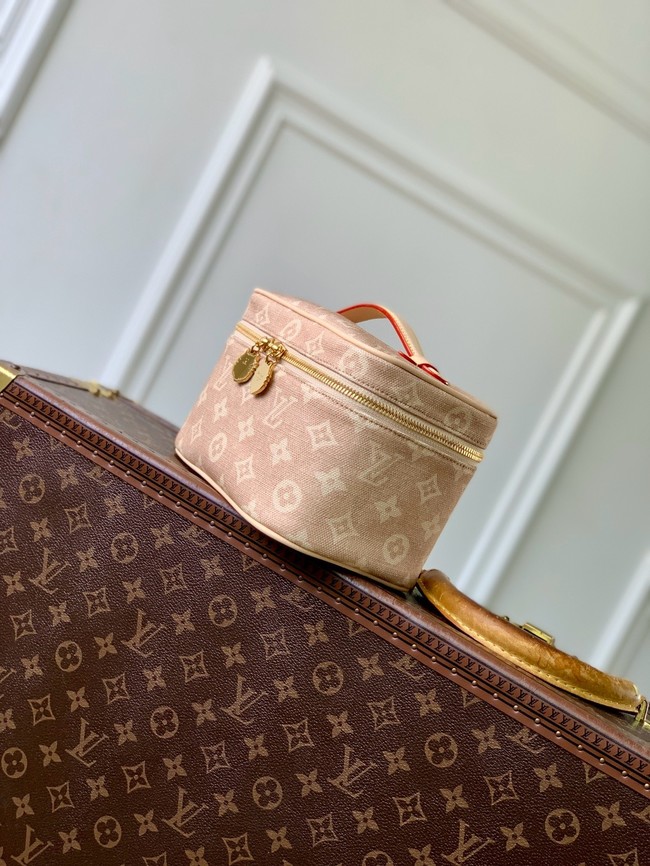 Louis Vuitton Nice Mini M15170