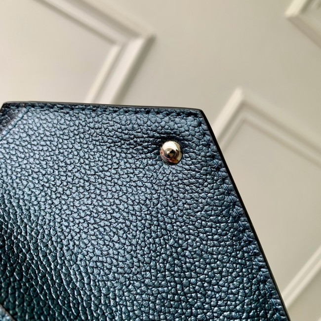 Louis Vuitton Victorine Wallet M26472 Pearly blue