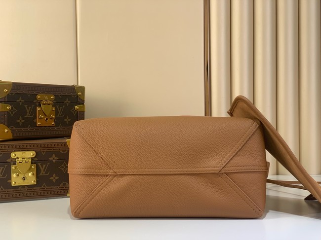 Louis Vuitton NEW All In M26745 tan