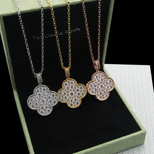 Van Cleef & Arpels Necklace CE81676