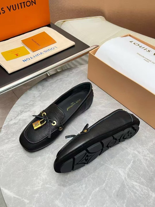 Louis Vuitton Flore Car Shoe 1AICJM-2
