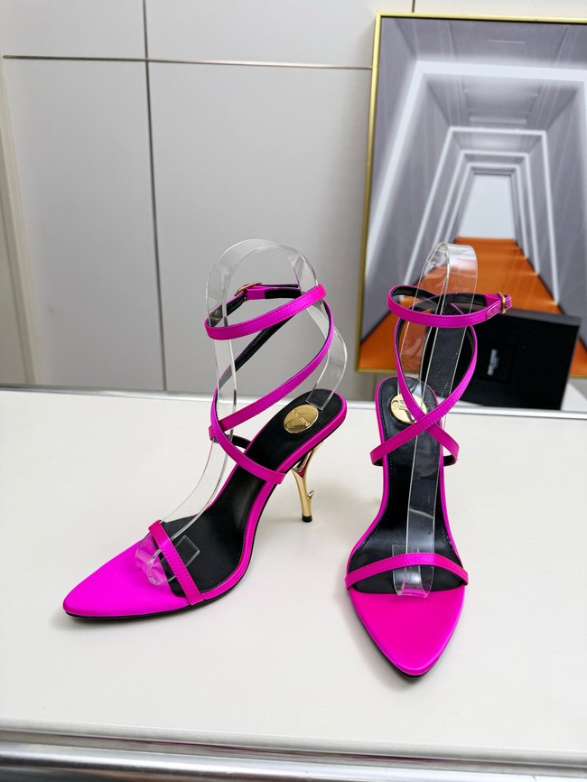 Saint Laurent sandals in Calfskin 27109-10