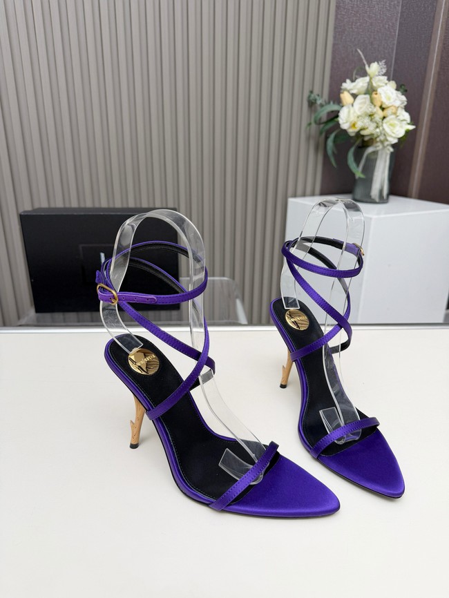 Saint Laurent sandals in Calfskin 27109-3