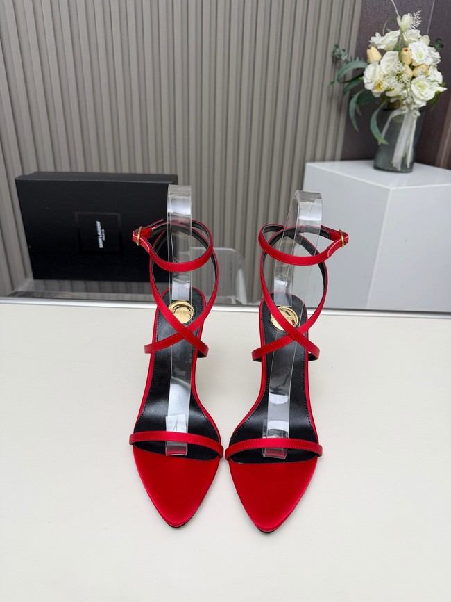 Saint Laurent sandals in Calfskin 27109-5