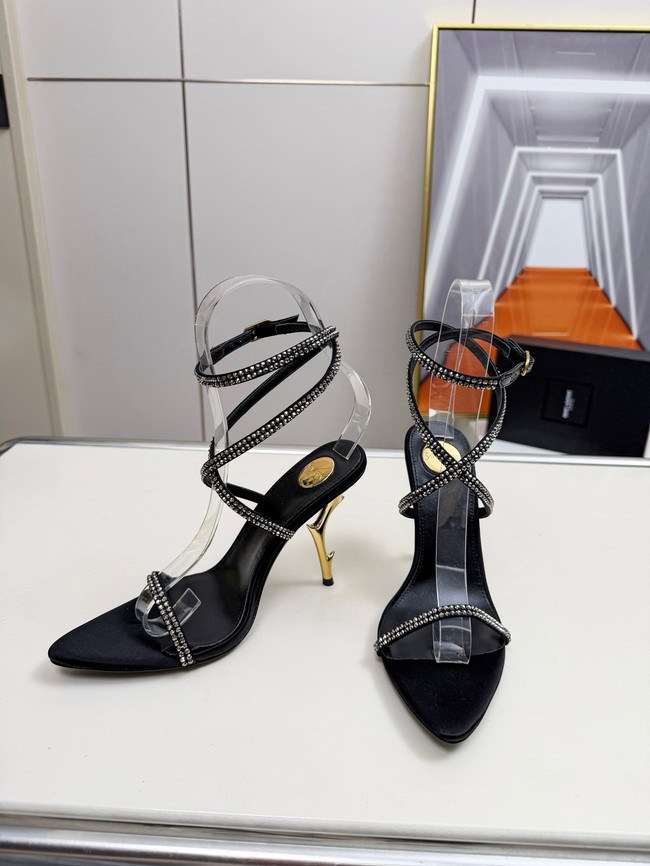 Saint Laurent sandals in Calfskin 27109-16