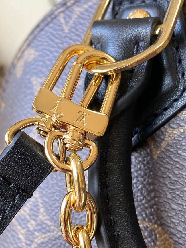 Louis Vuitton NEW Alma Trunk BB M26084