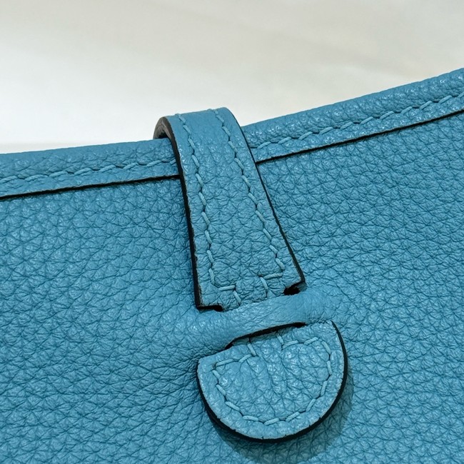 Hermes Neo Evelyne 16 shoulder bag H08454-6