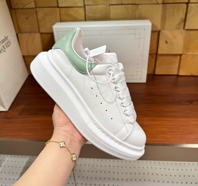 Alexander Mcqueen Casual flat shoes 97153-1