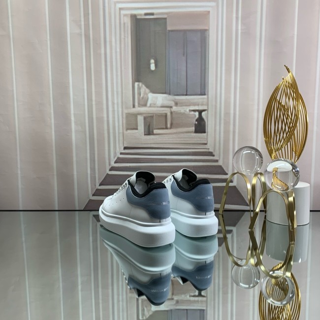 Alexander Mcqueen Casual flat shoes 97153-14