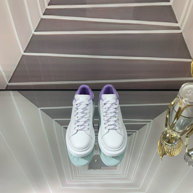 Alexander Mcqueen Casual flat shoes 97153-6