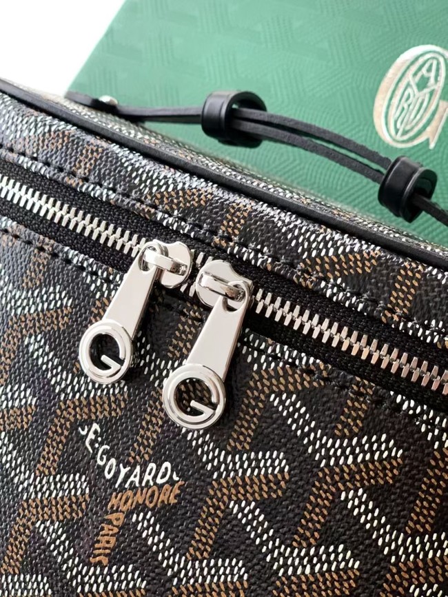 Goyard Muse mini Makeup pouch CL07P black