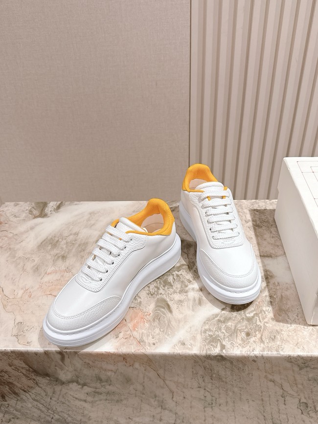 Alexander Mcqueen Casual flat shoes 97153-17