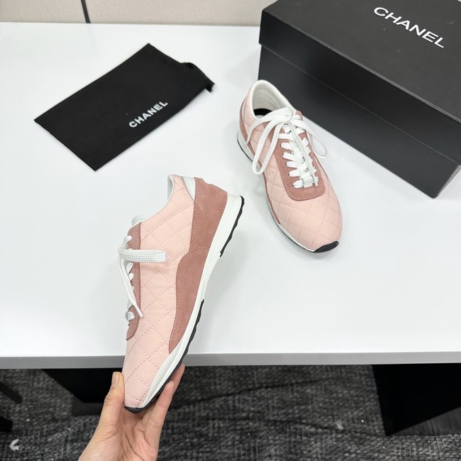 Chanel Casual flat shoes 97157-2