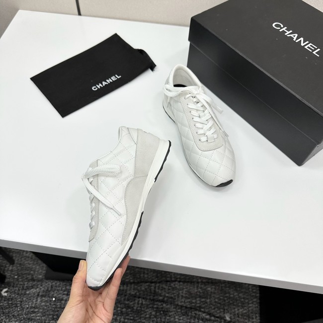 Chanel Casual flat shoes 97157-5