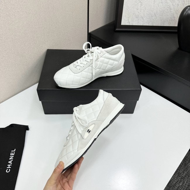 Chanel Casual flat shoes 97157-5