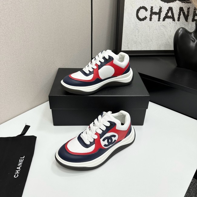 Chanel Casual flat shoes 97158-7