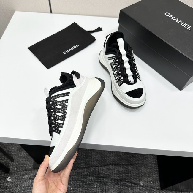 Chanel Casual flat shoes 97159-1