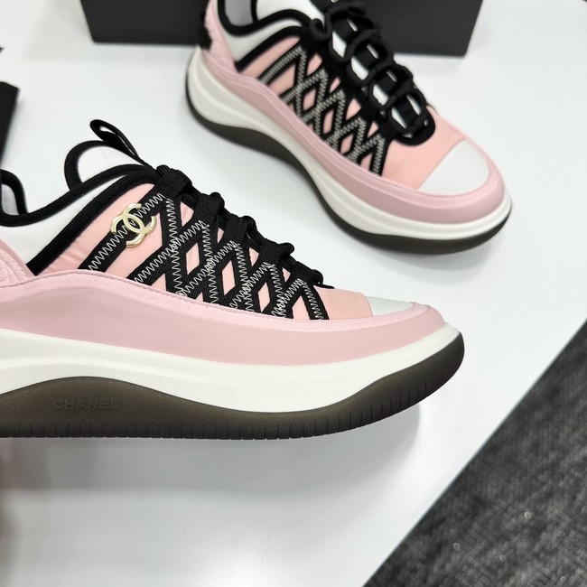 Chanel Casual flat shoes 97159-5