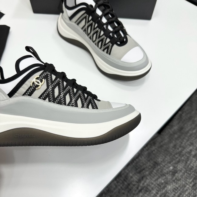 Chanel Casual flat shoes 97159-6