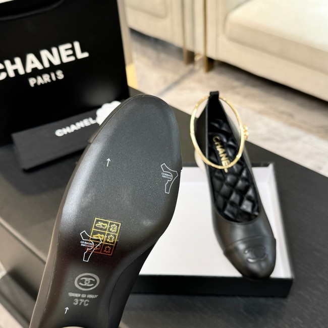 Chanel Sandals 97160-3