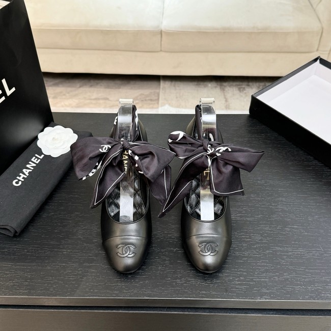 Chanel Sandals 97161-2