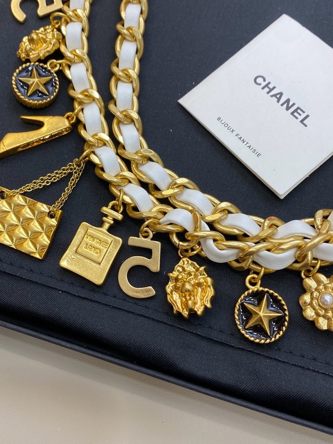 Chanel Waist chain CE81749