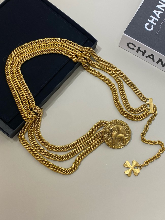Chanel Waist chain CE81750