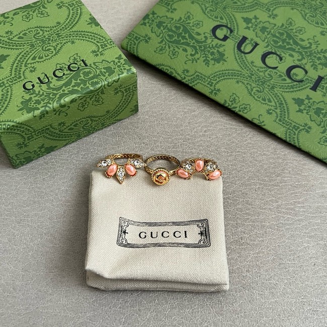 Gucci ring CE81777
