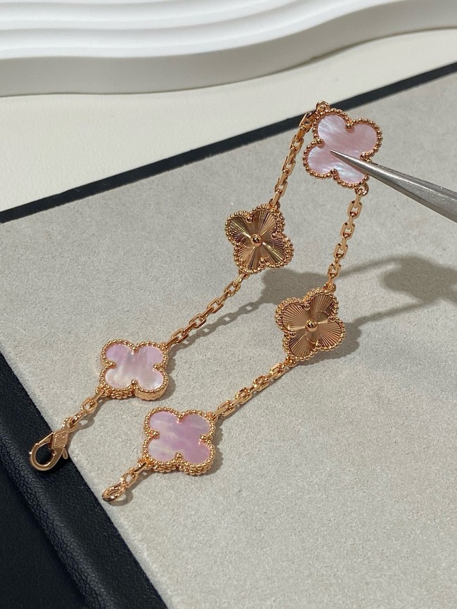 Van Cleef & Arpels Bracelet CE81779