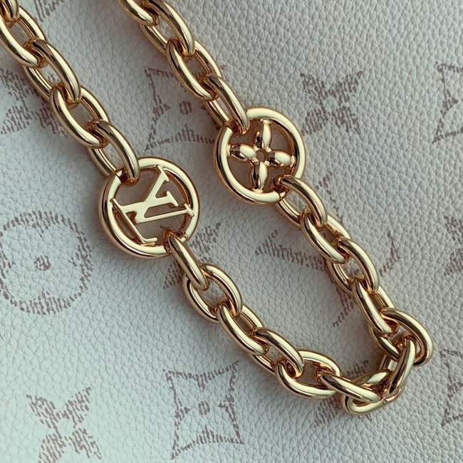 Louis Vuitton Speedy Soft 25 M26486 Cream