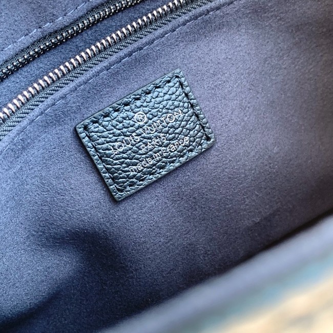 Louis Vuitton Onthego PM M45653 Shimmery Ink