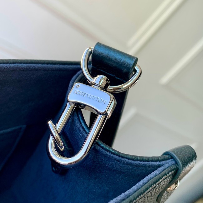 Louis Vuitton Onthego PM M45653 Shimmery Ink