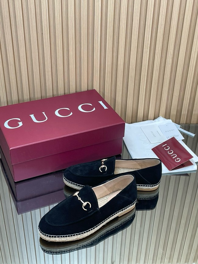 Gucci Womens Casual shoes  87176-6