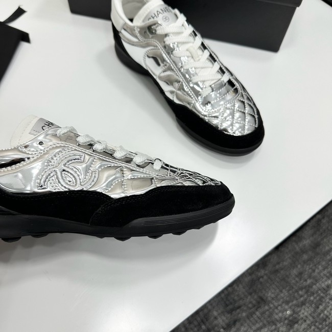 Chanel Sports shoes 87182-4