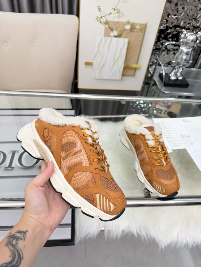 Dior Tech Sneaker 87191-5