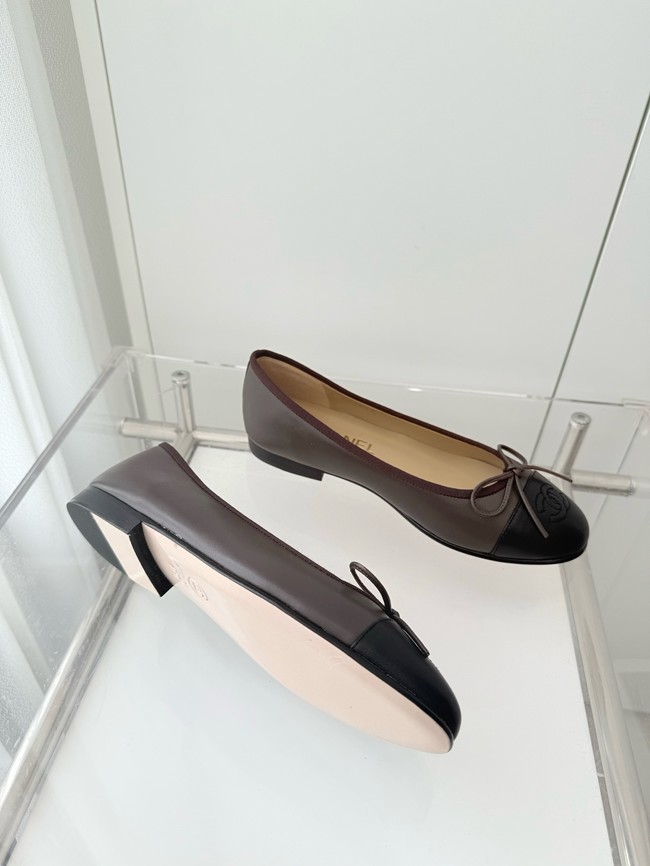 Chanel Ballet flats G02819-5
