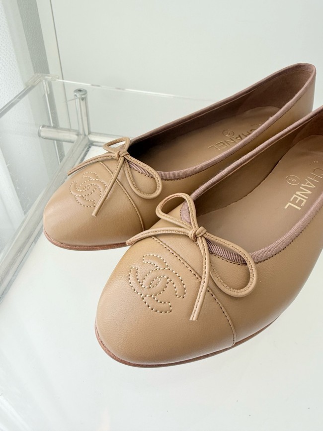 Chanel Ballet flats G02819-6