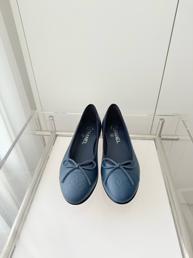 Chanel Ballet flats G02819-8