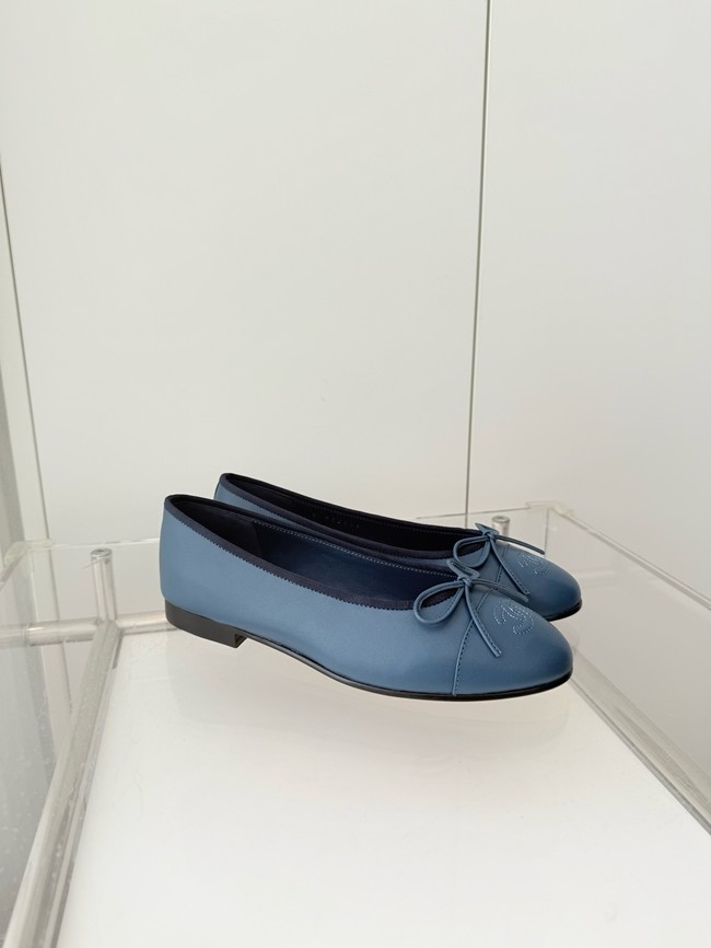 Chanel Ballet flats G02819-8