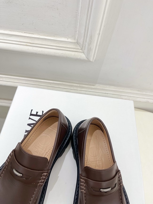 Loewe shoes 87203-2