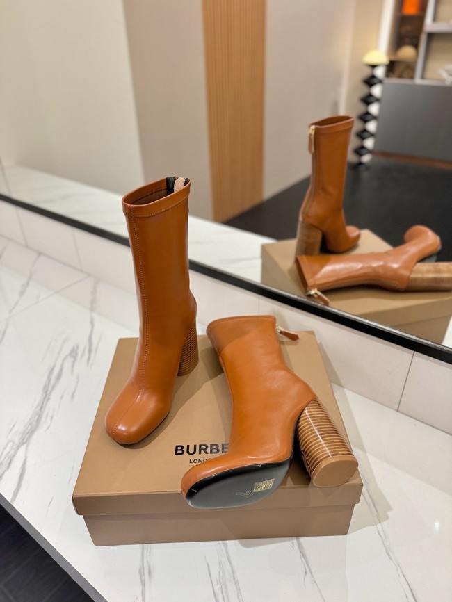 BurBerry Ankle Boot 87217-1